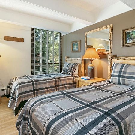 311 Vail International Condo Экстерьер фото