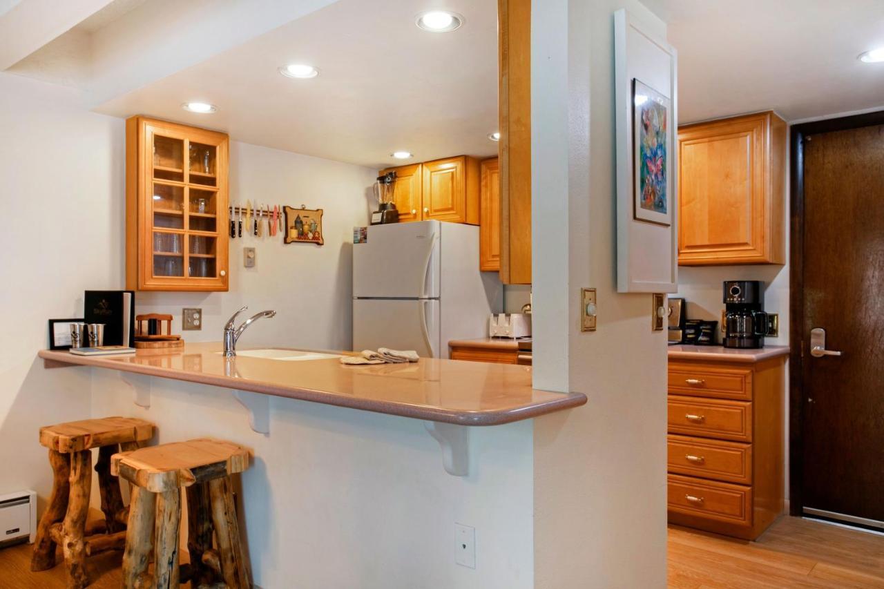 311 Vail International Condo Экстерьер фото