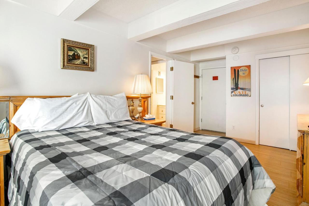 311 Vail International Condo Экстерьер фото