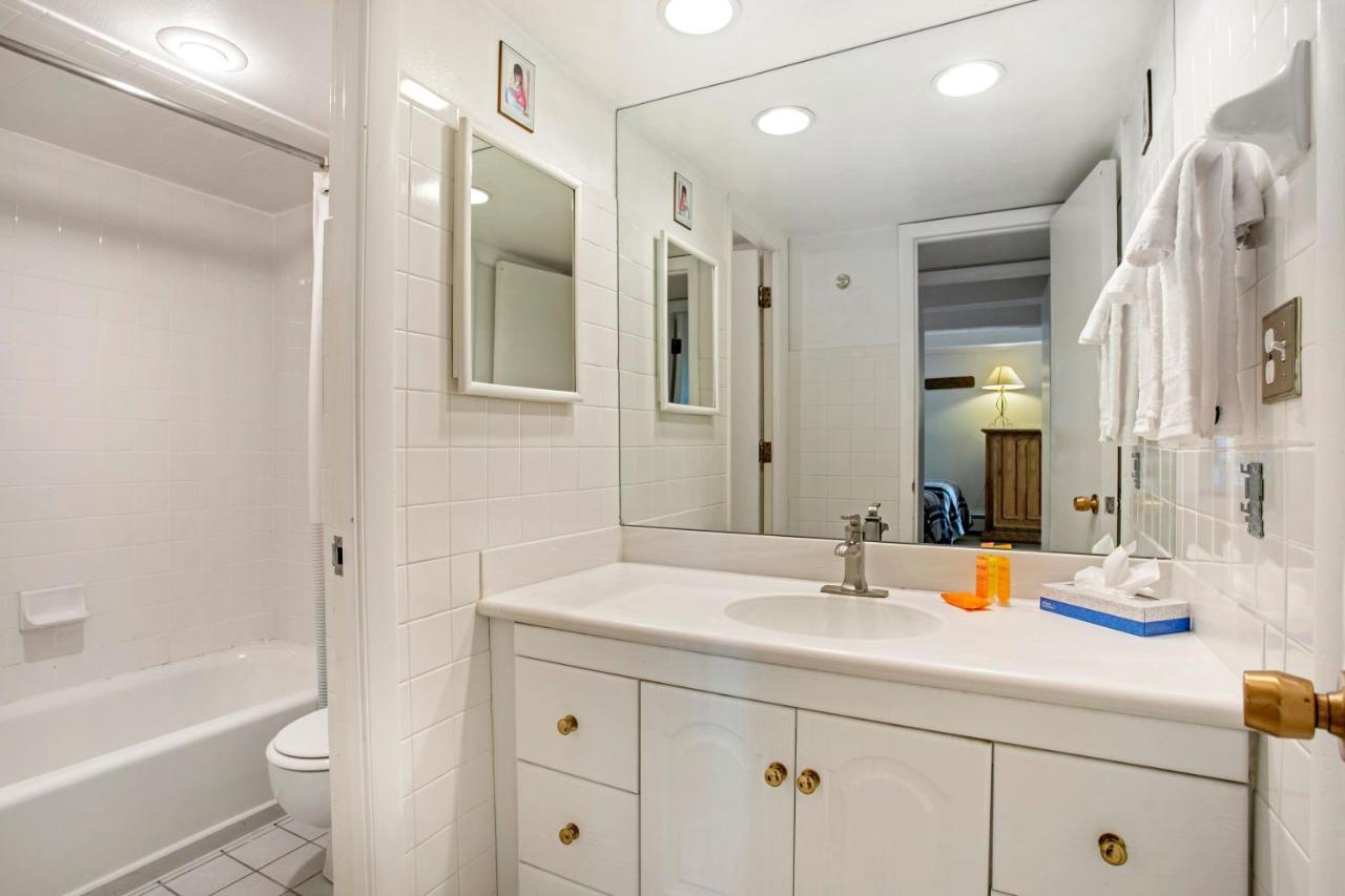 311 Vail International Condo Экстерьер фото