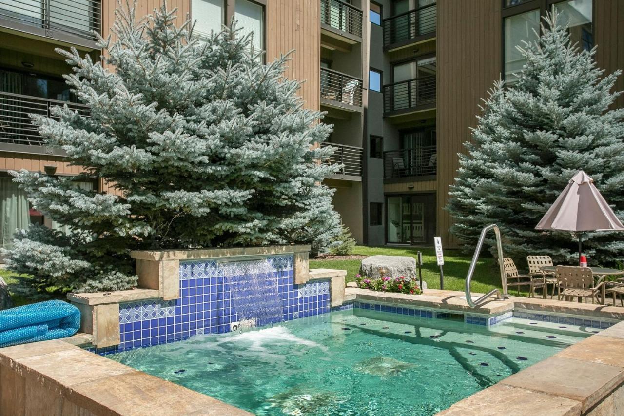 311 Vail International Condo Экстерьер фото